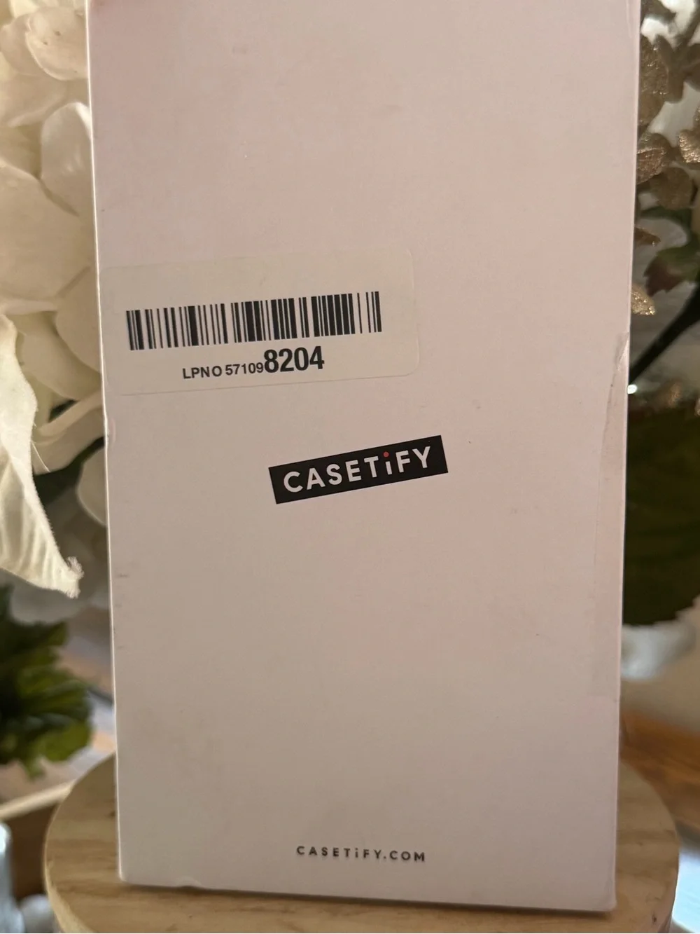Casetify iPhone 17 pro max case clown kitty NEW